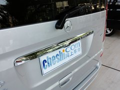 2011款 Vinao 2.5L 自动 领航型 7座