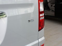 2011款 Vinao 2.5L 自动 领航型 7座