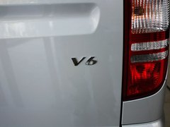 2011款 Vinao 2.5L 自动 领航型 7座