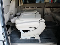 2011款 Vinao 2.5L 自动 领航型 7座