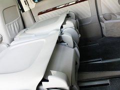 2011款 Vinao 2.5L 自动 领航型 7座