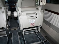 2011款 Vinao 2.5L 自动 领航型 7座