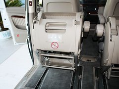 2011款 Vinao 2.5L 自动 领航型 7座