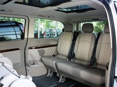 2011款 Vinao 2.5L 自动 领航型 7座