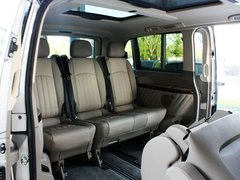 2011款 Vinao 2.5L 自动 领航型 7座