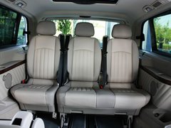 2011款 Vinao 2.5L 自动 领航型 7座