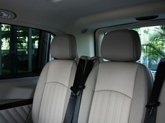 2011款 Vinao 2.5L 自动 领航型 7座