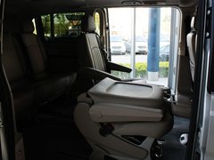 2011款 Vinao 2.5L 自动 领航型 7座