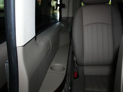 2011款 Vinao 2.5L 自动 领航型 7座