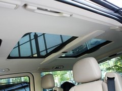 2011款 Vinao 2.5L 自动 领航型 7座