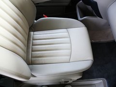 2011款 Vinao 2.5L 自动 领航型 7座