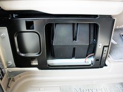 2011款 Vinao 2.5L 自动 领航型 7座