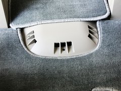 2011款 Vinao 2.5L 自动 领航型 7座