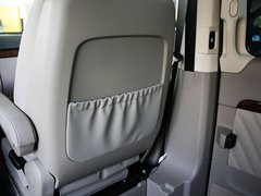 2011款 Vinao 2.5L 自动 领航型 7座