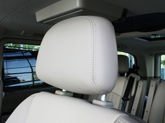 2011款 Vinao 2.5L 自动 领航型 7座