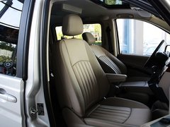 2011款 Vinao 2.5L 自动 领航型 7座