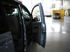 2011款 Vinao 2.5L 自动 领航型 7座