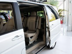 2011款 Vinao 2.5L 自动 领航型 7座