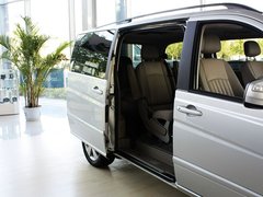 2011款 Vinao 2.5L 自动 领航型 7座