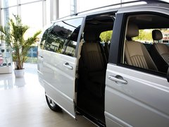 2011款 Vinao 2.5L 自动 领航型 7座