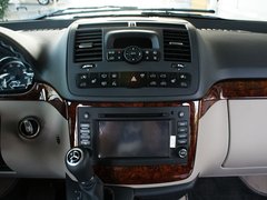 2011款 Vinao 2.5L 自動(dòng) 領(lǐng)航型 7座