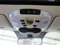 2011款 Vinao 2.5L 自动 领航型 7座