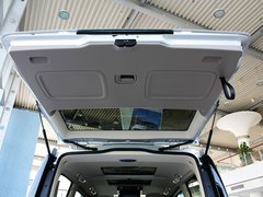 2011款 Vinao 2.5L 自动 领航型 7座