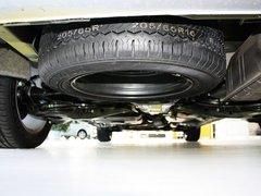 2011款 Vinao 2.5L 自动 领航型 7座