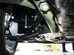2011款 Vinao 2.5L 自动 领航型 7座