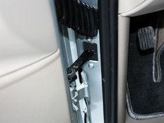 2011款 Vinao 2.5L 自动 领航型 7座