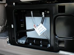 2011款 Vinao 2.5L 自动 领航型 7座