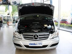 2011款 Vinao 2.5L 自动 领航型 7座