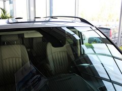2011款 Vinao 2.5L 自动 领航型 7座