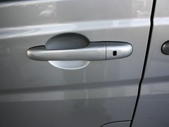 2011款 Vinao 2.5L 自动 领航型 7座