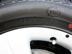 2011款 Vinao 2.5L 自动 领航型 7座