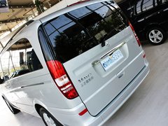 2011款 Vinao 2.5L 自动 领航型 7座