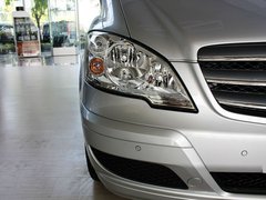 2011款 Vinao 2.5L 自动 领航型 7座