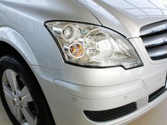 2011款 Vinao 2.5L 自动 领航型 7座