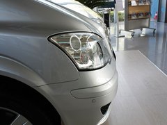 2011款 Vinao 2.5L 自动 领航型 7座
