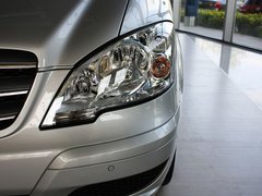 2011款 Vinao 2.5L 自动 领航型 7座