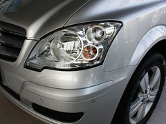 2011款 Vinao 2.5L 自动 领航型 7座