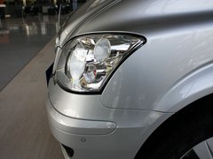 2011款 Vinao 2.5L 自动 领航型 7座
