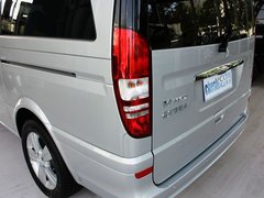 2011款 Vinao 2.5L 自动 领航型 7座