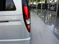 2011款 Vinao 2.5L 自动 领航型 7座