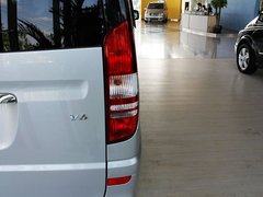 2011款 Vinao 2.5L 自动 领航型 7座
