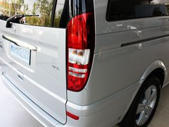 2011款 Vinao 2.5L 自动 领航型 7座