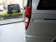 2011款 Vinao 2.5L 自动 领航型 7座