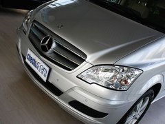 2011款 Vinao 2.5L 自动 领航型 7座