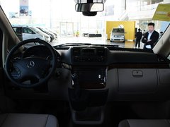 2011款 Vinao 2.5L 自動(dòng) 領(lǐng)航型 7座
