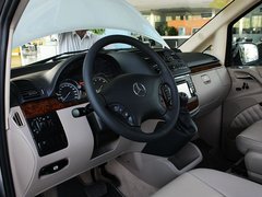 2011款 Vinao 2.5L 自動(dòng) 領(lǐng)航型 7座